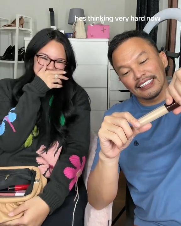 TikTok.com/harrisshafa